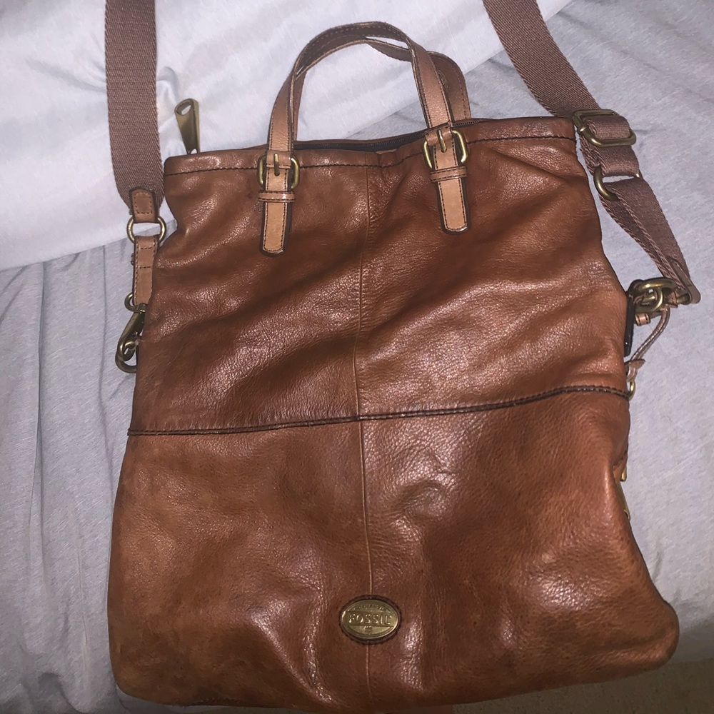 Fossil purse - Picture 2 of 2